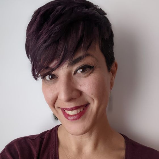 Sandra Gutiérrez Vega